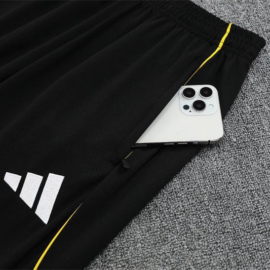 Real Madrid - Home 25/26 Tracksuit Kit