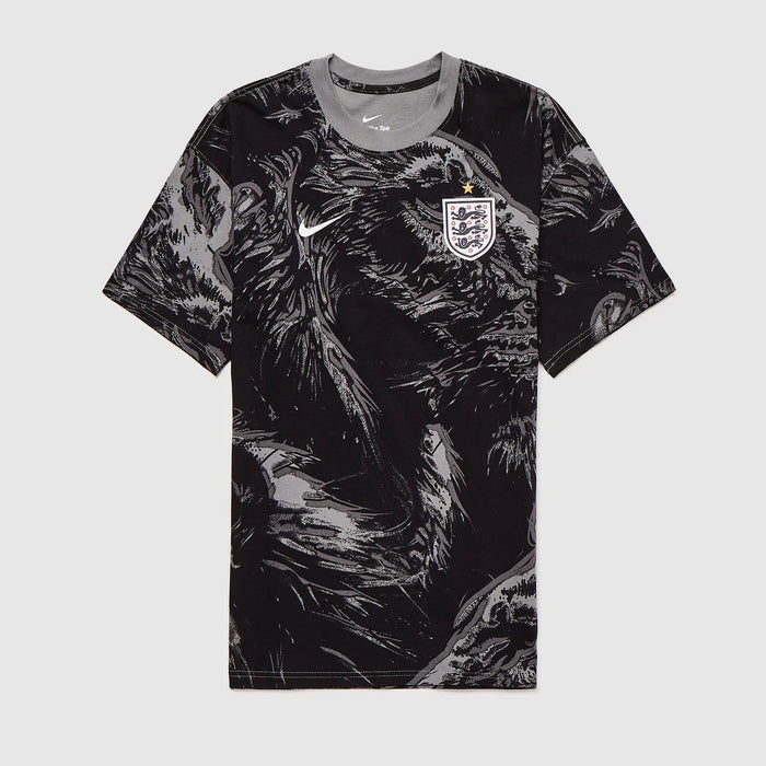 England - Training Top 26/27