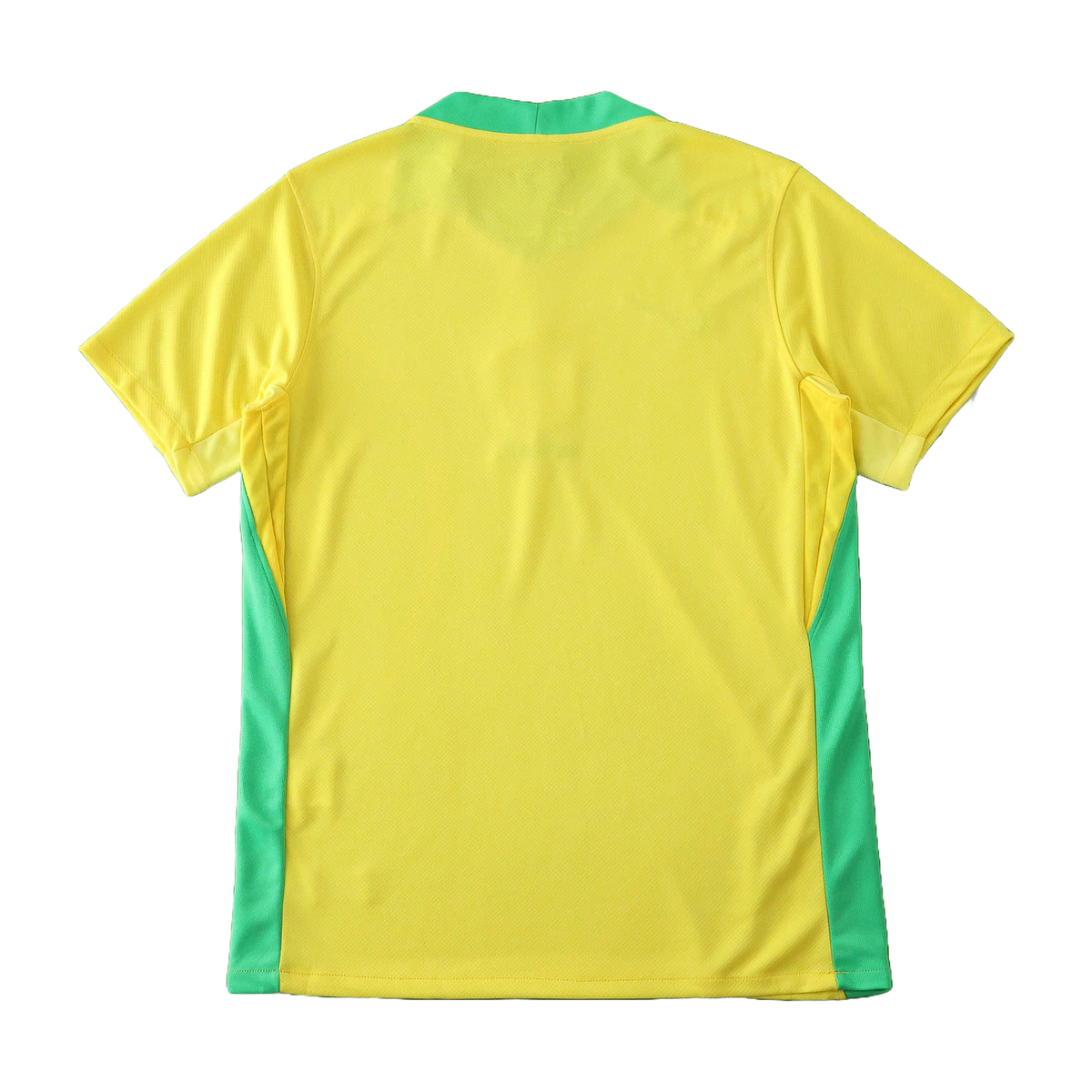 Brazil - Home 25/26 Men's Jersey