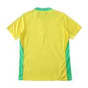Brazil - Home 25/26 Men's Jersey