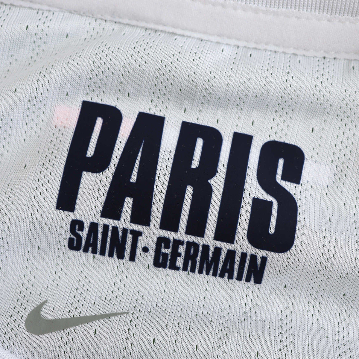 PSG - Away 25/26 Player Edition Jersey