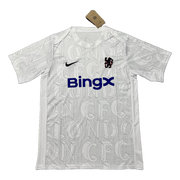 Chelsea Pre-Match 2025/26