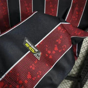 Manchester City - Retro Away 08/09 Jersey