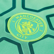 Manchester City - Goalkeeper 26/27 Jersey