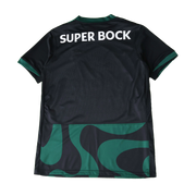 Sporting CP - Away 25/26 Men's Jersey