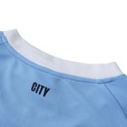 Manchester City - Home 25/26 Men's Jersey