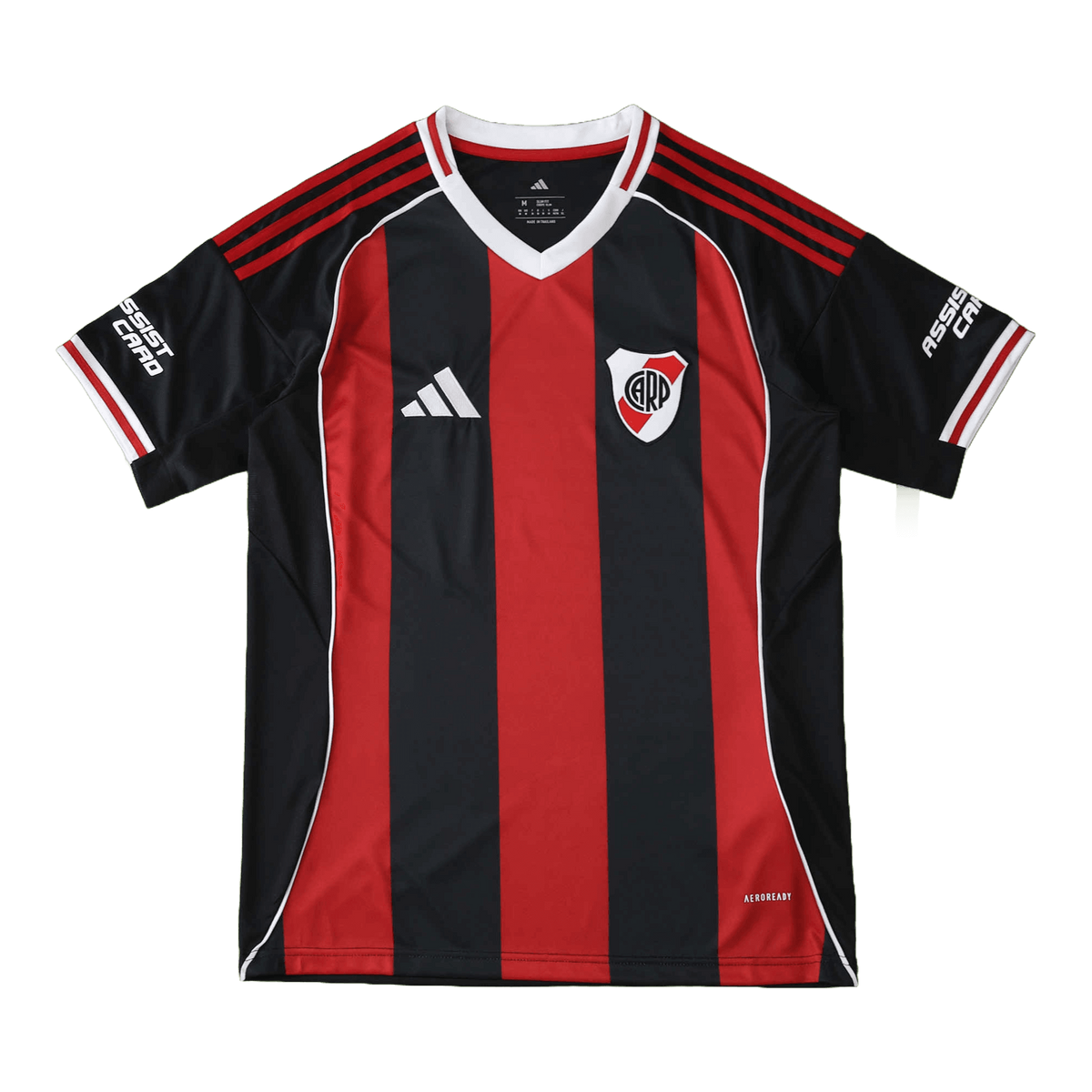 River Plate - Away 25/26 Men's Jersey
