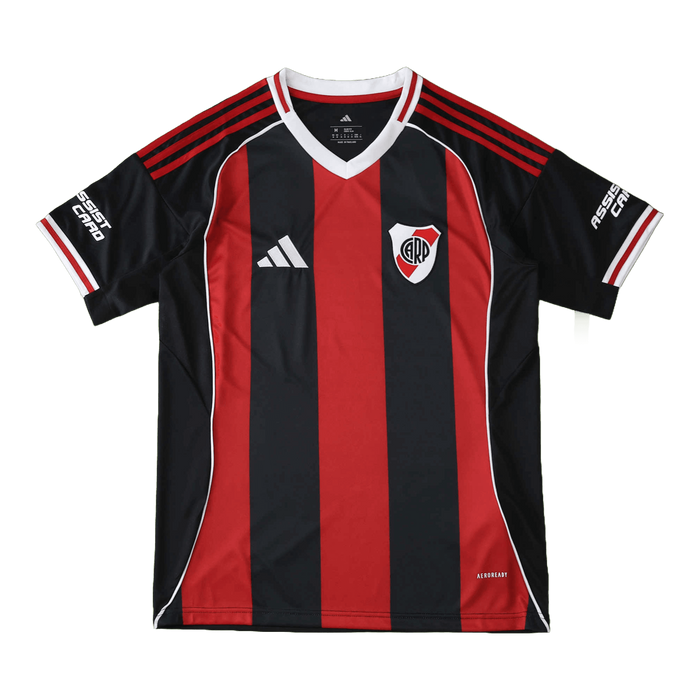 River Plate - Away 25/26 Men's Jersey