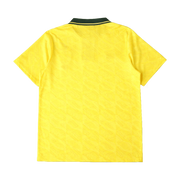 Brazil - Retro Home 1991/93 Jersey