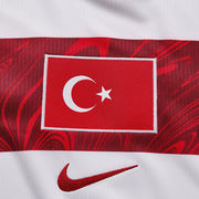 Turkey - Home 26/27 Men's Jersey