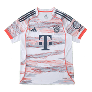 Bayern Munich - Away 25/26 Men's Jersey