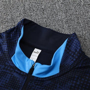 Olympique Marseille - Training 25/26 Tracksuit Kit