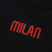 AC Milan - Home 25/26 Kids Jersey Kit