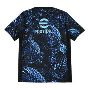 Inter Milan - Pre-Match 25/26 Jersey