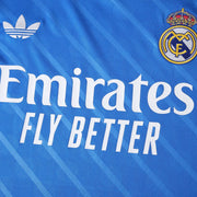 Real Madrid - Third 25/26 Men's Jersey