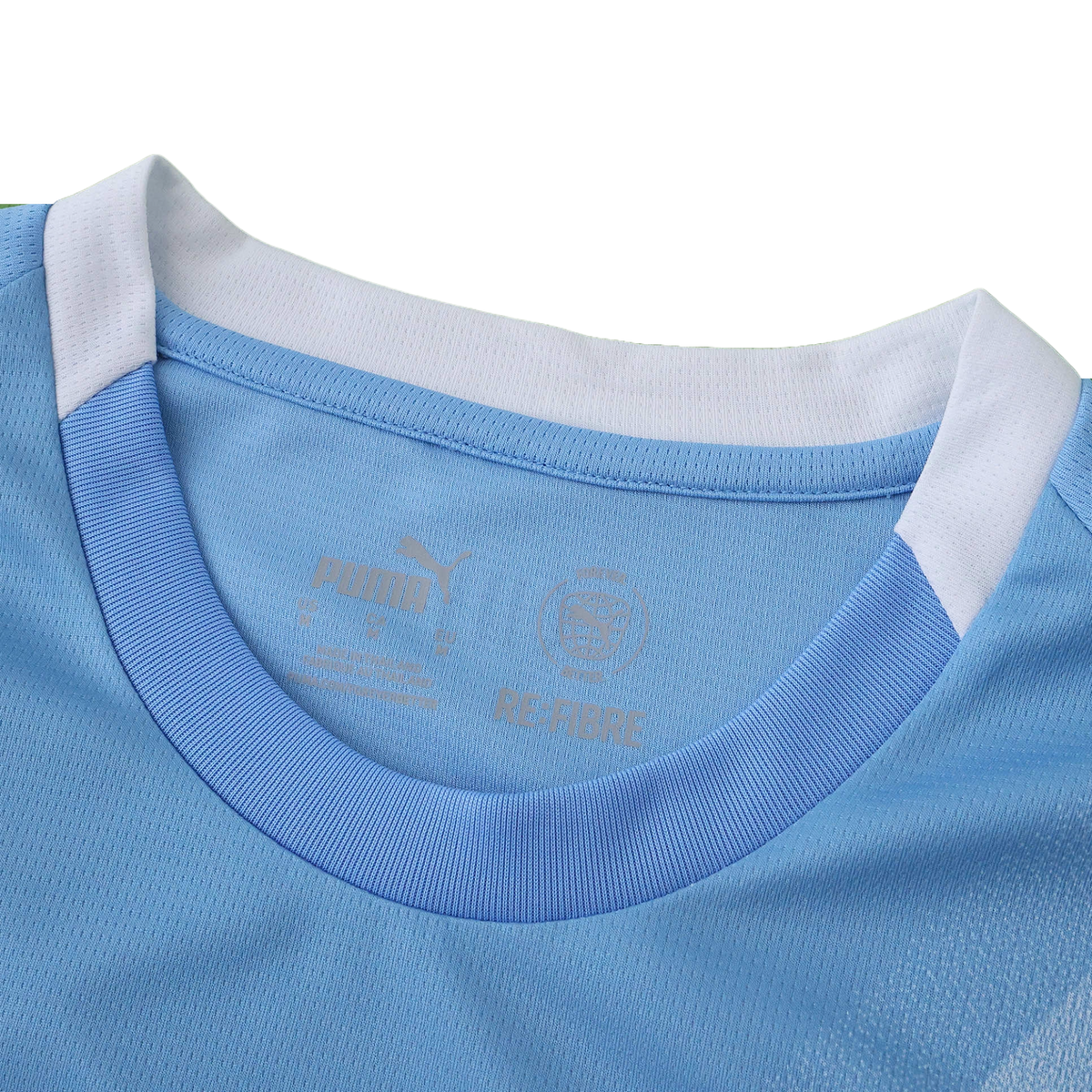 Manchester City - Home 25/26 Men's Jersey