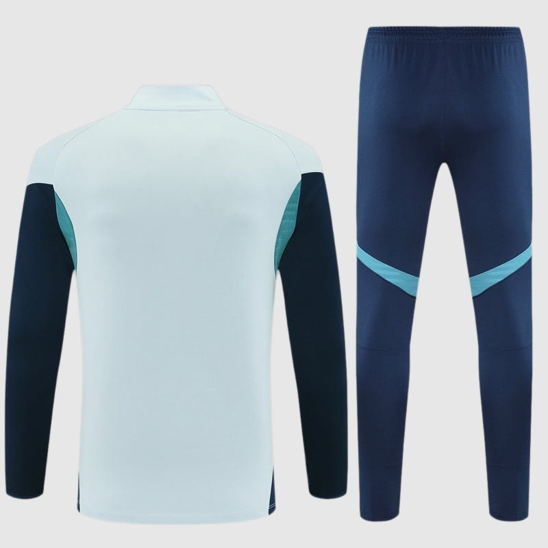 Arsenal - Training 25/26 Tracksuit Kit