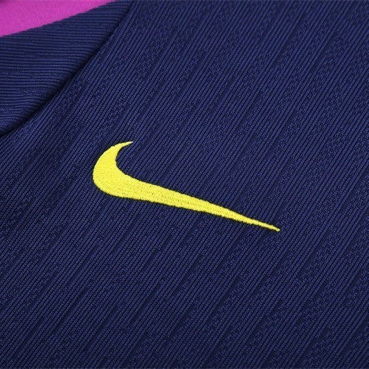 Barcelona - Training 25/26 Tracksuit Kit