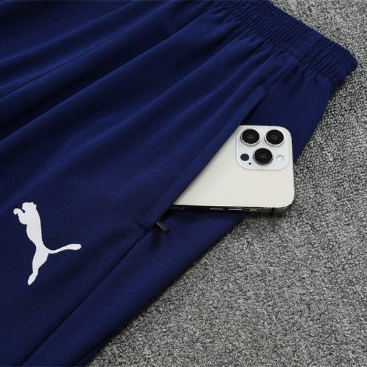 Manchester City - 25/26 Tracksuit Kit