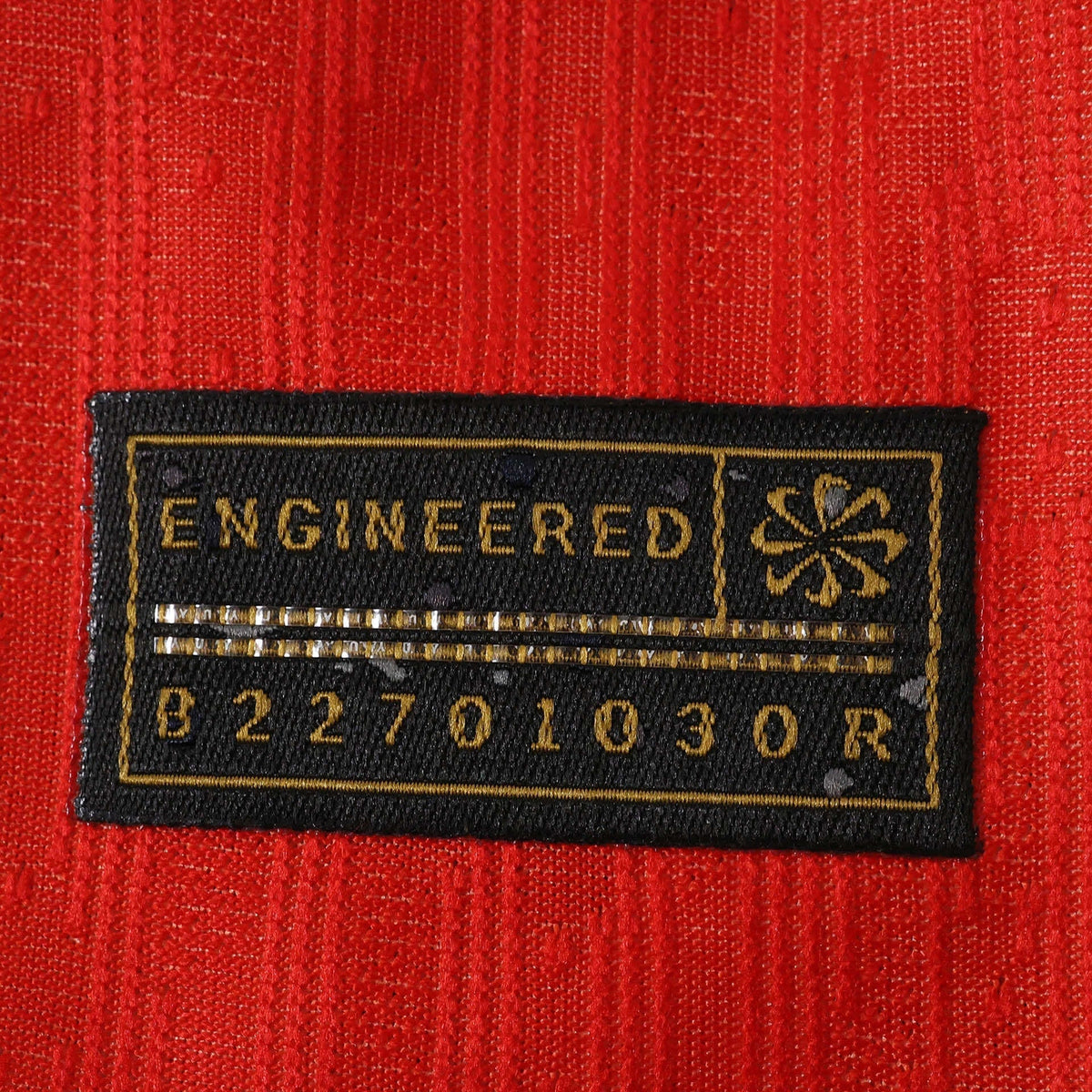 Norway - Home 26/27 Player Edition Jersey