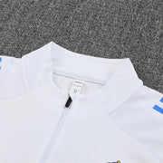 Real Madrid - Training 25/26 Tracksuit Kit