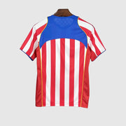 Atlético Madrid - X Hero 2 2004/05 Retro Home Jersey