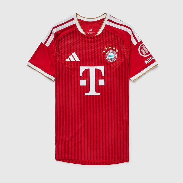Bayern Munich - Home 26/27 Player Edition Jersey