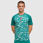 Portugal - Pre-Match Away 26/27 Men's Jersey