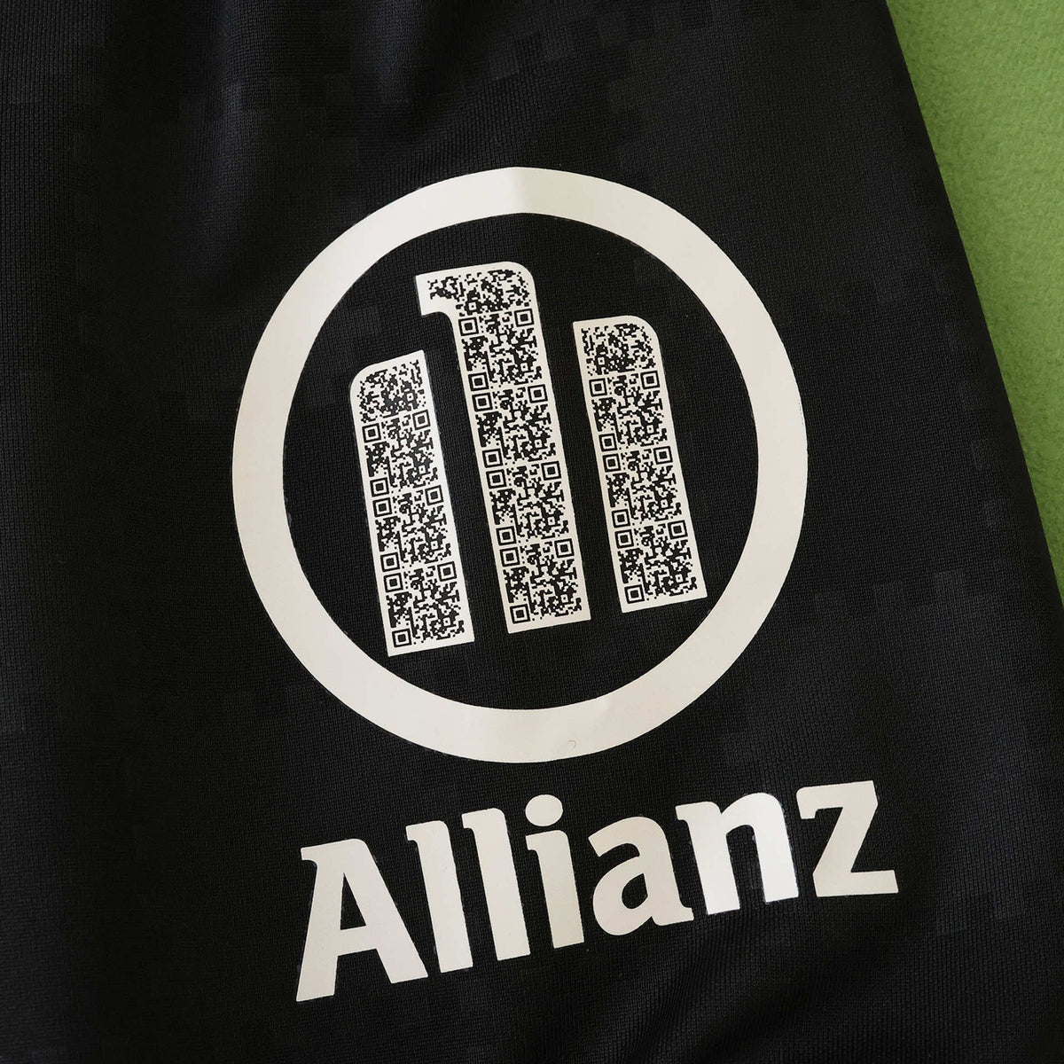 Bayern Munich - Away 25/26 Men's Jersey