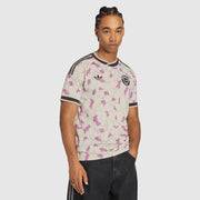 Chile - Away 26/27 Men's Jersey