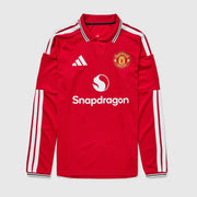 Collection 247023 - Home 26/27 Men's Long Sleeve Jersey