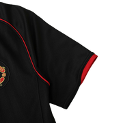 Manchester United - Retro Away 2007/08 Jersey