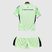 Bayern Munich - Goalkeeper 25/26 Jersey