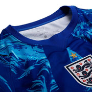 England - Gooalkeeper 26/27 Kids Jersey Kit