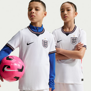England - Home 26/27 Kids Jersey Kit