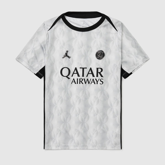 PSG - Pre-Match Fifth 25/26 Jersey