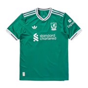 Liverpool - Third 25/26 Player Edition Jersey