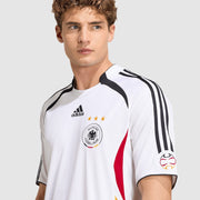 Germany - Retro Home 2006 Jersey