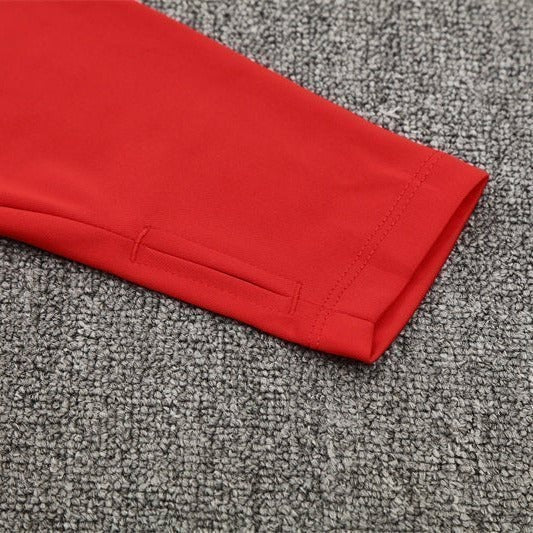 Portugal - Training 25/26 Tracksuit Kit