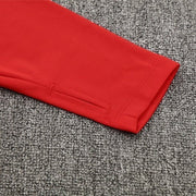 Portugal - Training 25/26 Tracksuit Kit