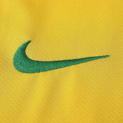 Brazil - Retro Home 2006 Jersey