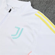Juventus - Training 25/26 Tracksuit Kit