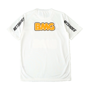 Santos - Retro Home 2011/12 Jersey