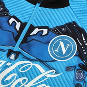 Napoli - Training 25/26 Tracksuit Kit