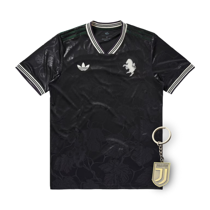 Juventus - Third 25/26 Men's Jersey