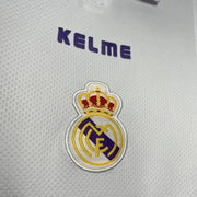 Real Madrid - Retro Home 1997/98 Jersey
