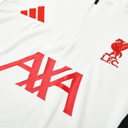 Liverpool - Training 25/26 Tracksuit Kit
