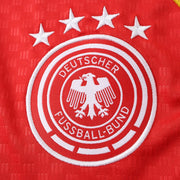 Germany - Training Top 2 26/27
