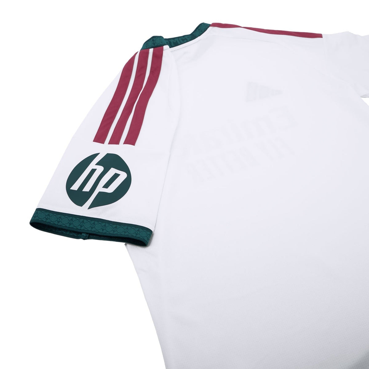 Real Madrid - Home 26/27 Men's Jersey Long Sleeve