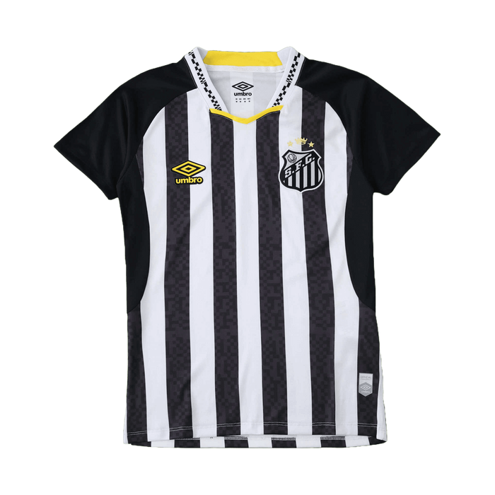 Santos - Away 25/26 Women’s Jersey